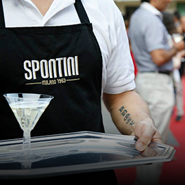 Categoria HORECA
