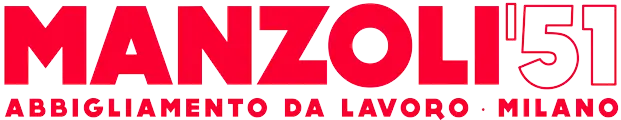Manzoli - Abbigliamento da lavoro