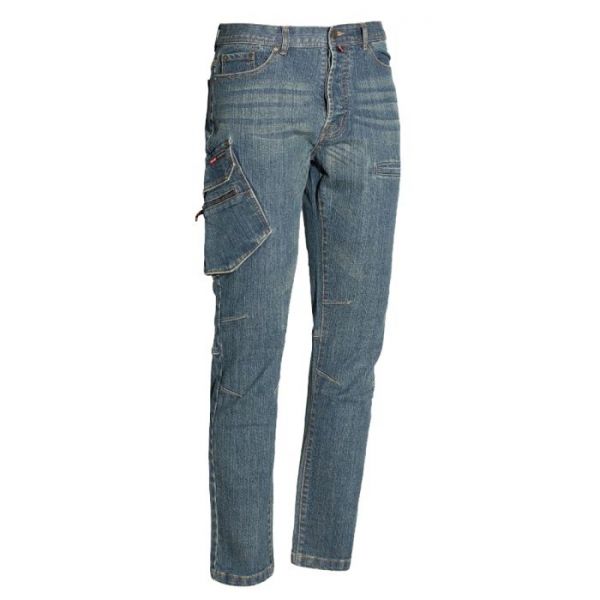 JEANS JEST MULTIPOCKET