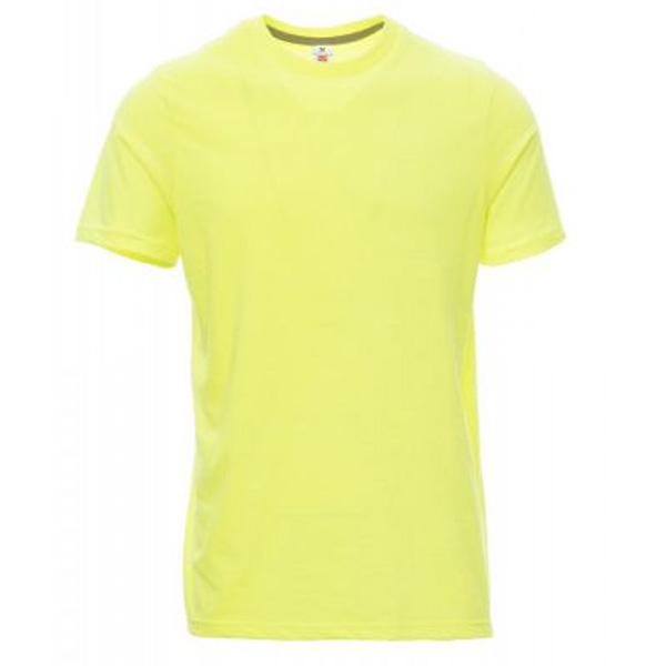 T-SHIRT FLUO